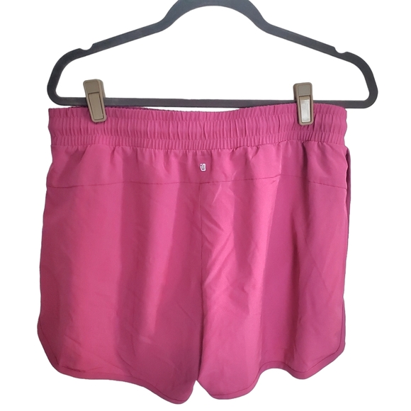 Ideology Pants - Size L Barbie Pink Ideology Athletic Shorts Women's